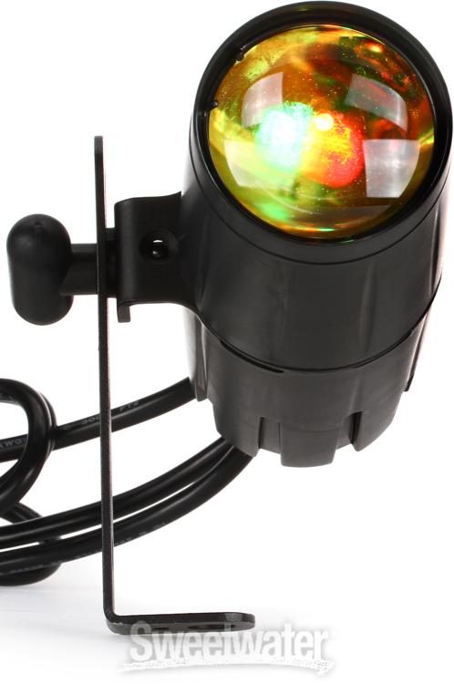 ADJ LED Quad DMX 8W RGBW LED | Sweetwater
