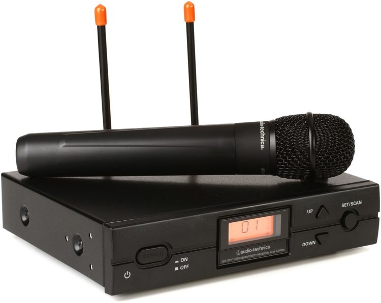 専門 買取 Audio-Technica atw-m73a レコーディング/PA機器