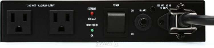 Power Conditioner | Sweetwater