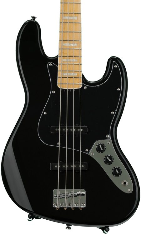 Squier Vintage Modified 77 Jazz Bass