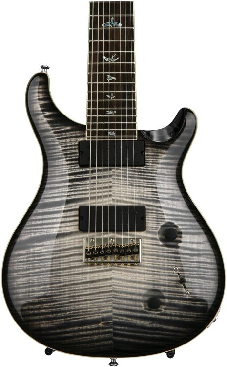 prs 8 string bass