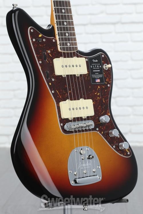 fender jazzmaster 2020