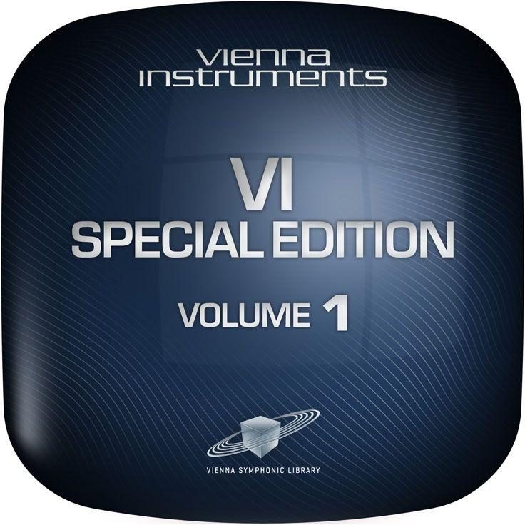 vienna symphonic library vsl special edition