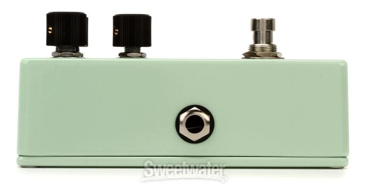 Walrus Audio Voyager Preamp/Overdrive Pedal | Sweetwater