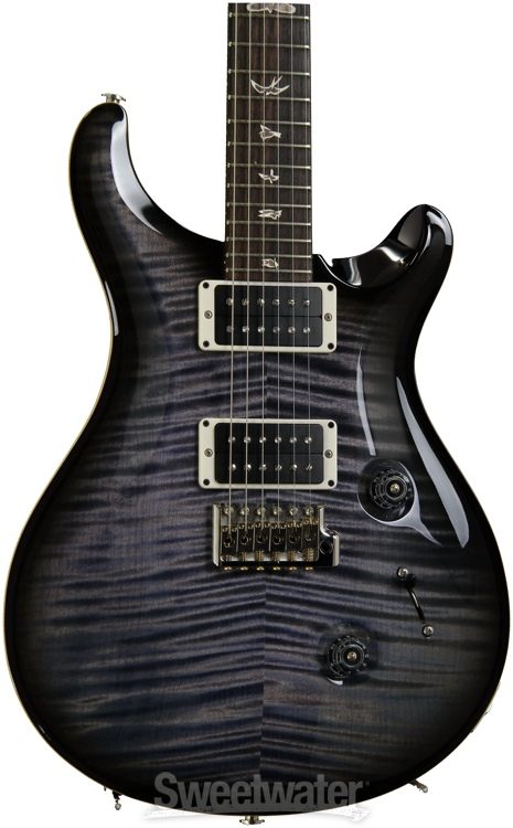 prs purple hazel