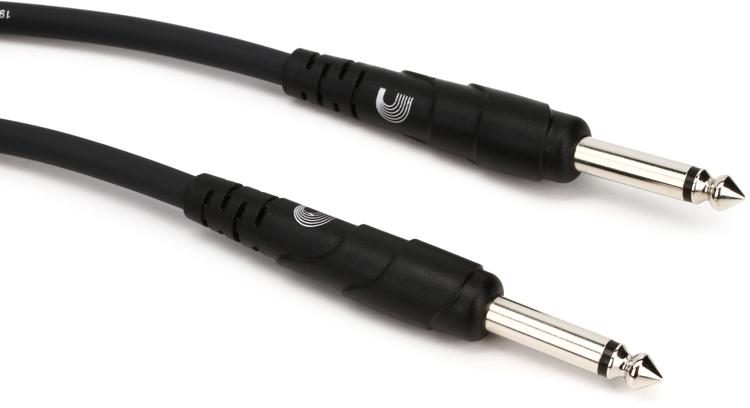 D Addario Planet Waves Pw Cgt 10 Clic Series Instrument Cable D Addario Planet Waves Pw Cgt 10 Clic Series Instrument Cable