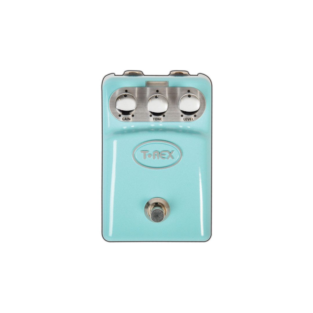 ギター T-REX ToneBug Overdrive T-Rex ToneBug Overdrive | Sweetwater