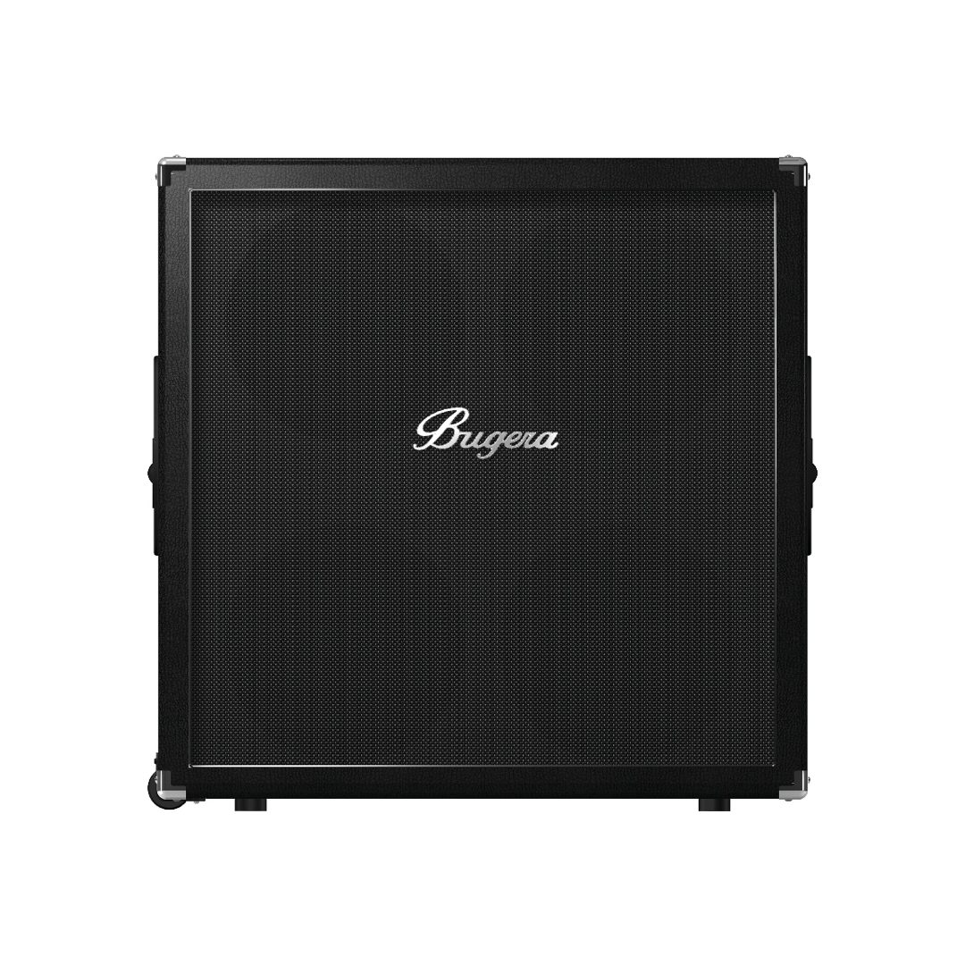 Bugera 412 200-Watt 4 x 12