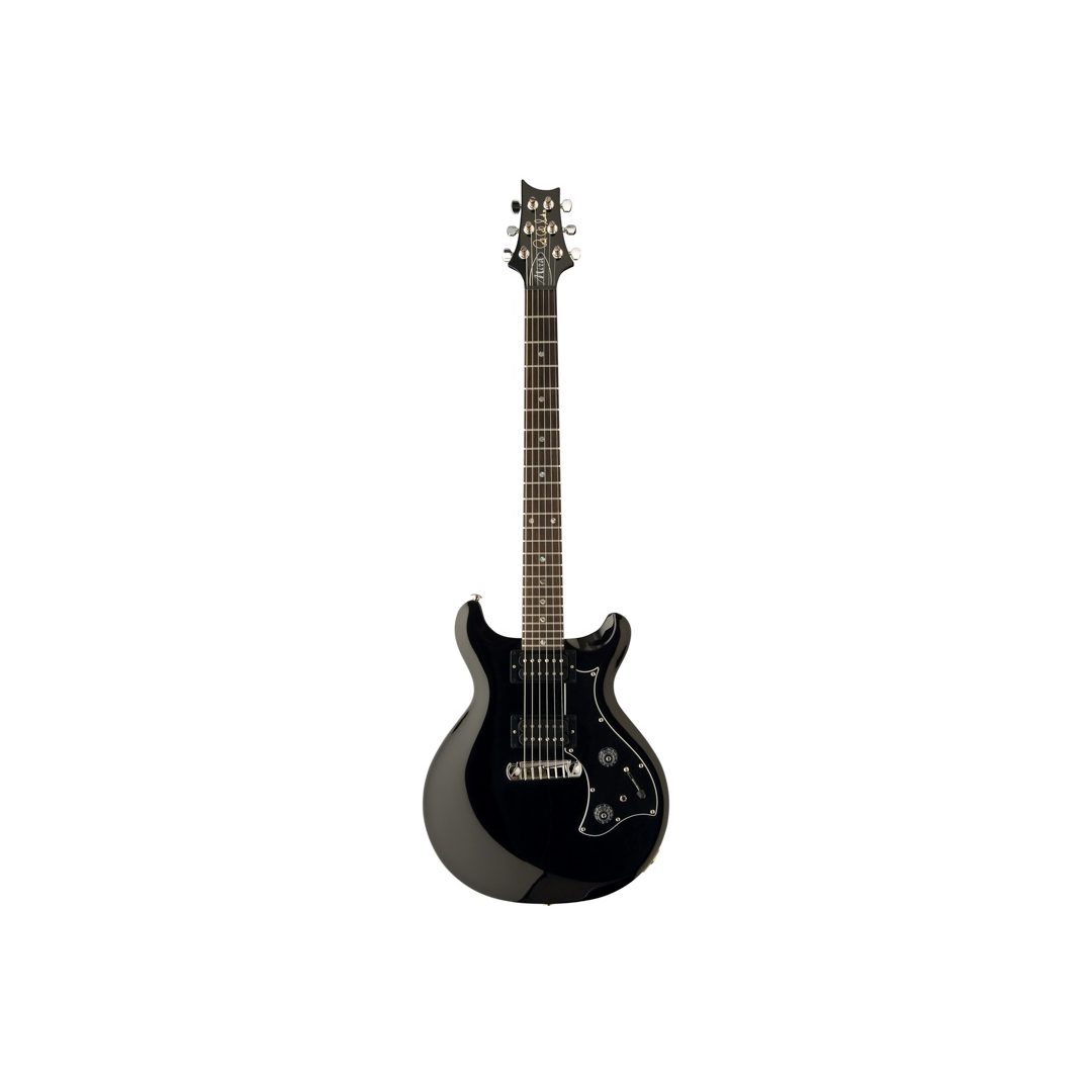 PRS Mira - Black | Sweetwater