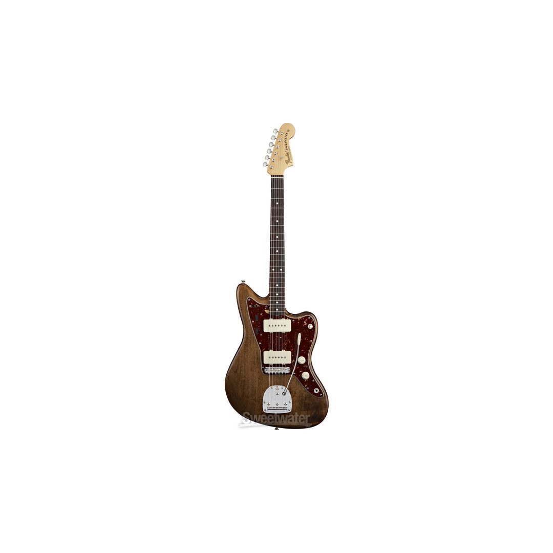 Fender Elvis Costello Jazzmaster | Sweetwater