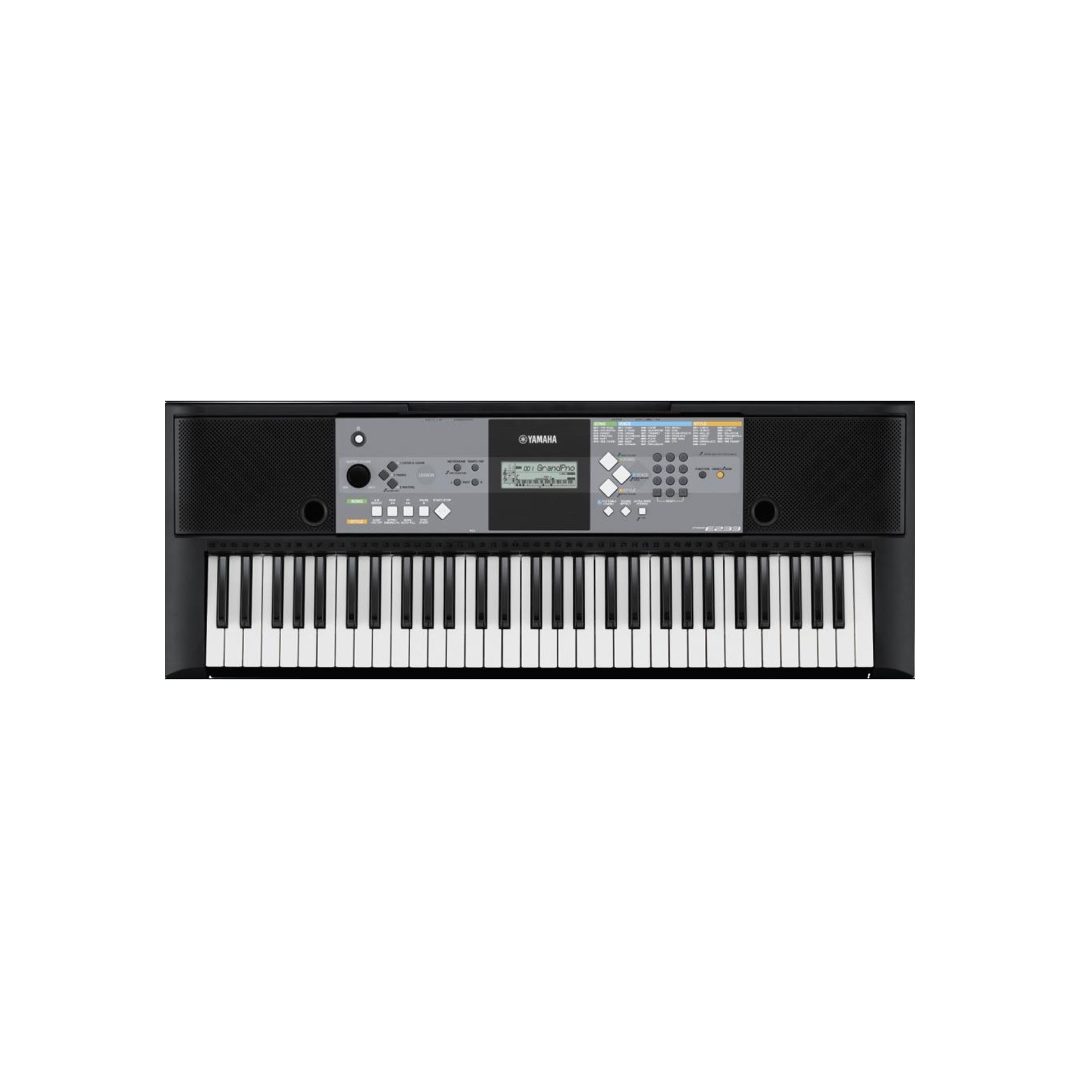 Yamaha PSR-E233 | Sweetwater