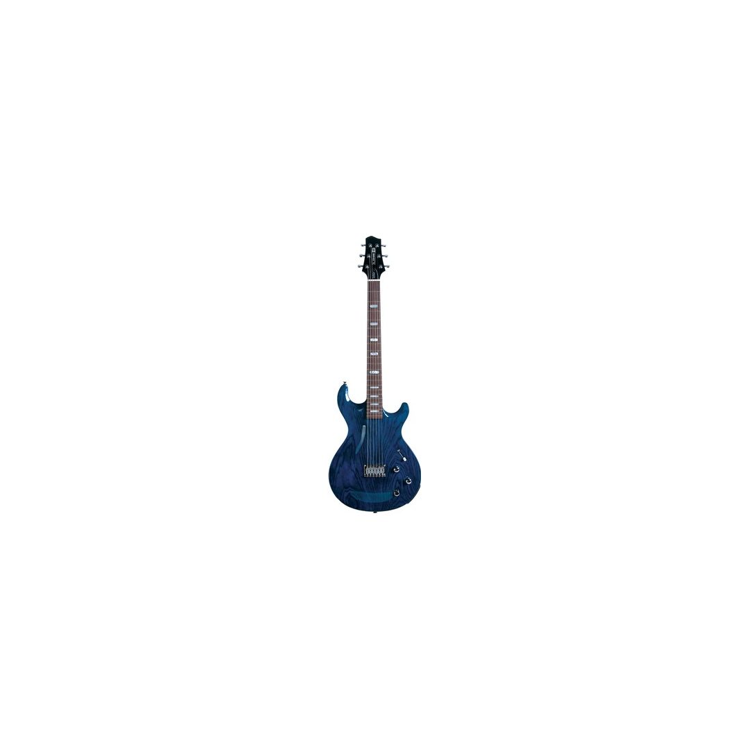 Line 6 Variax 700 - Trans Blue | Sweetwater