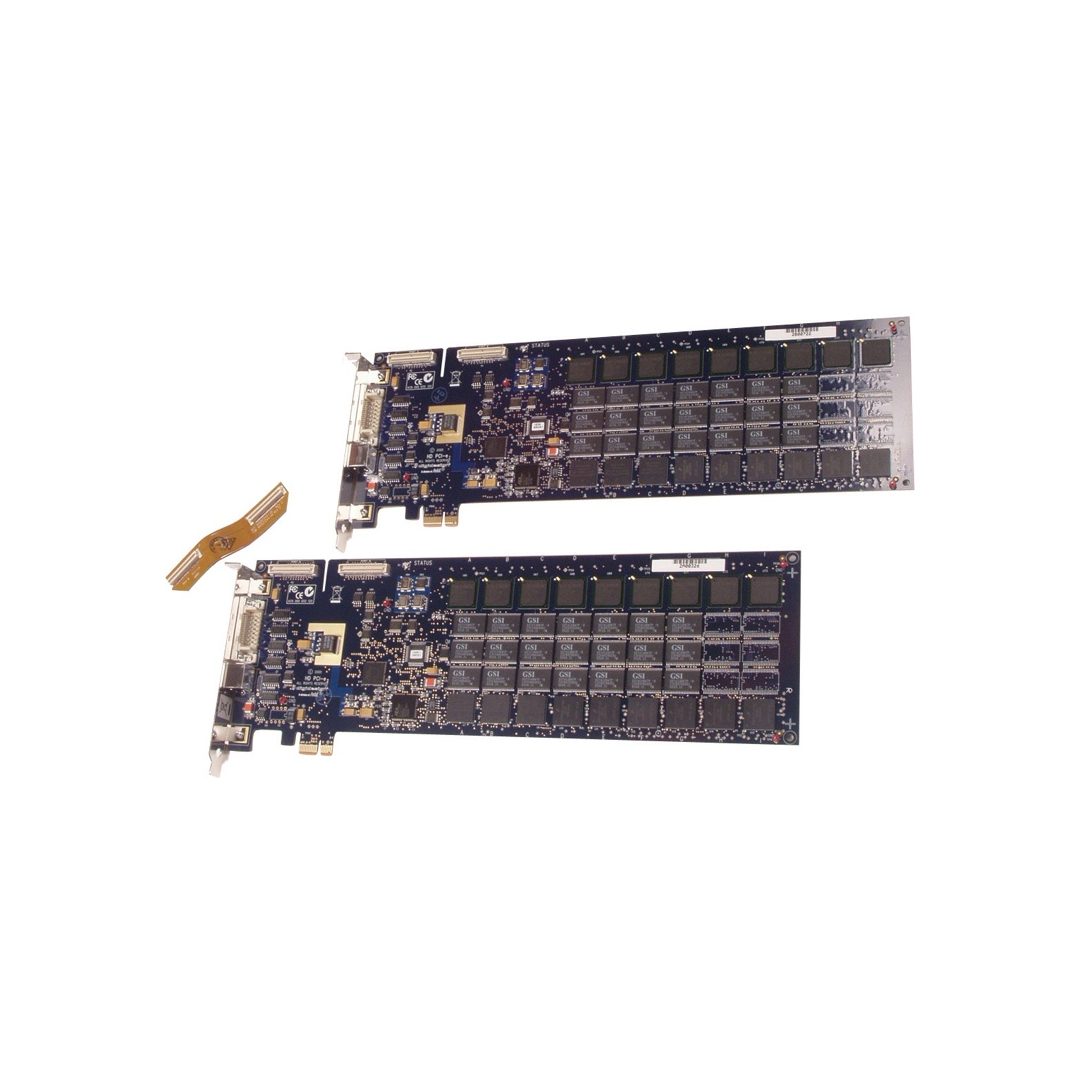 Avid Pro Tools|HD 2 Accel - Core Only (No I/O) | Sweetwater