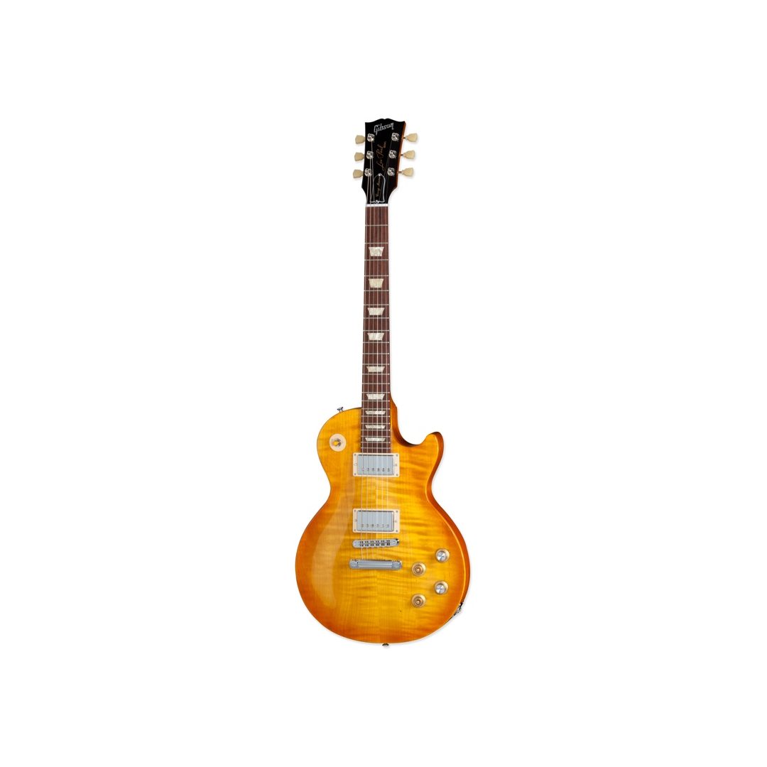 Gibson Gary Moore Les Paul Standard Tribute - Lemon Burst | Sweetwater