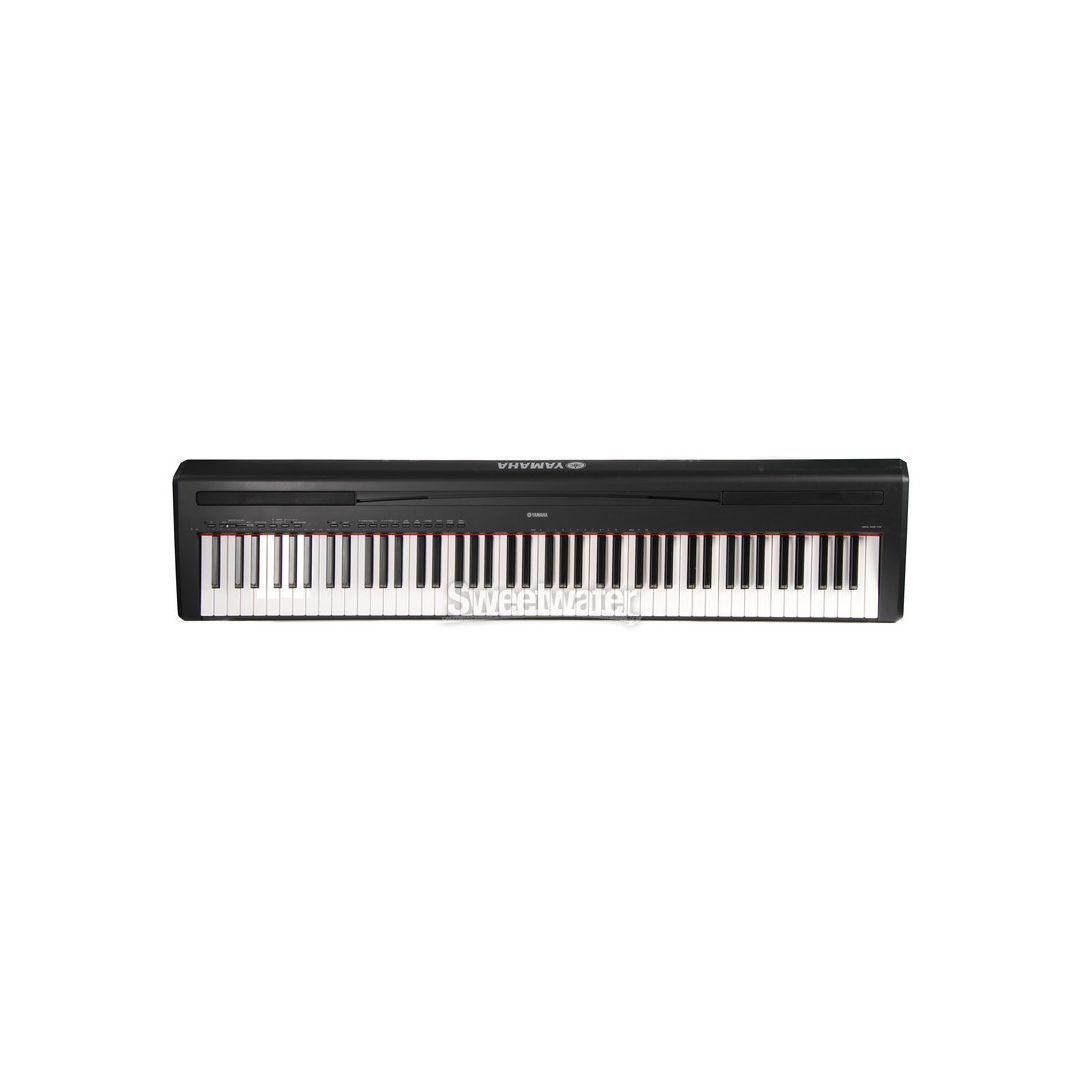 Yamaha P-95 | Sweetwater