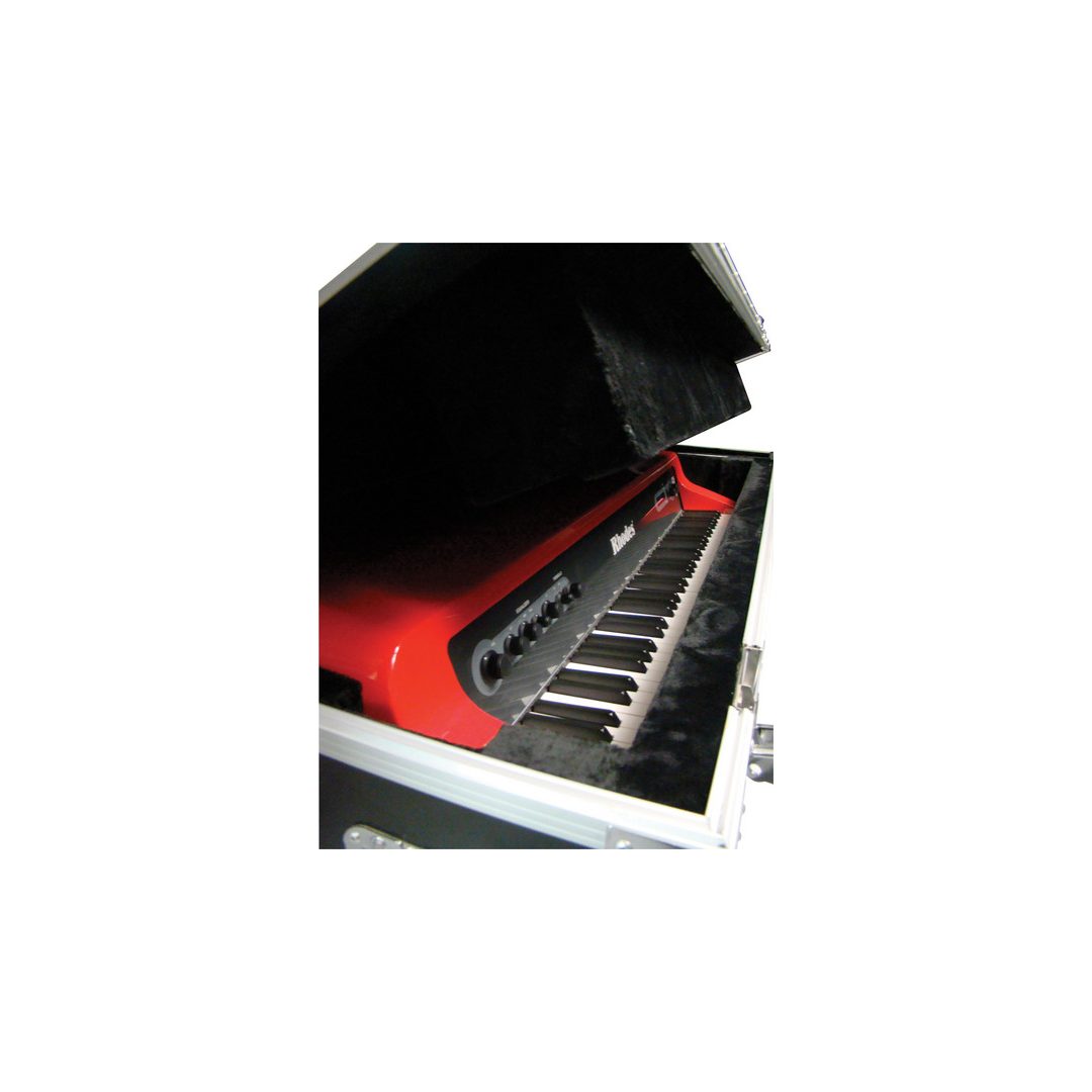 Rhodes Piano Case - 88-Key | Sweetwater