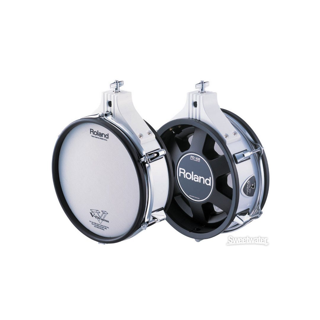 美品 Roland PD-105 スネアスタンド ② 美品 Roland PD-105 スネアスタンド ②