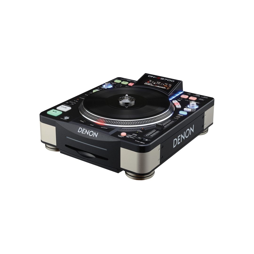 Denon DJ DN-S3700 | Sweetwater