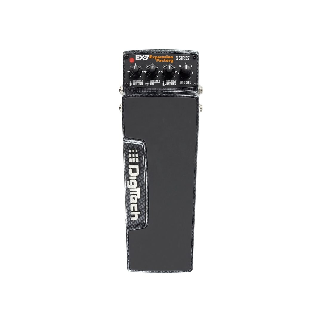 DigiTech EX-7 Expression Factory | Sweetwater