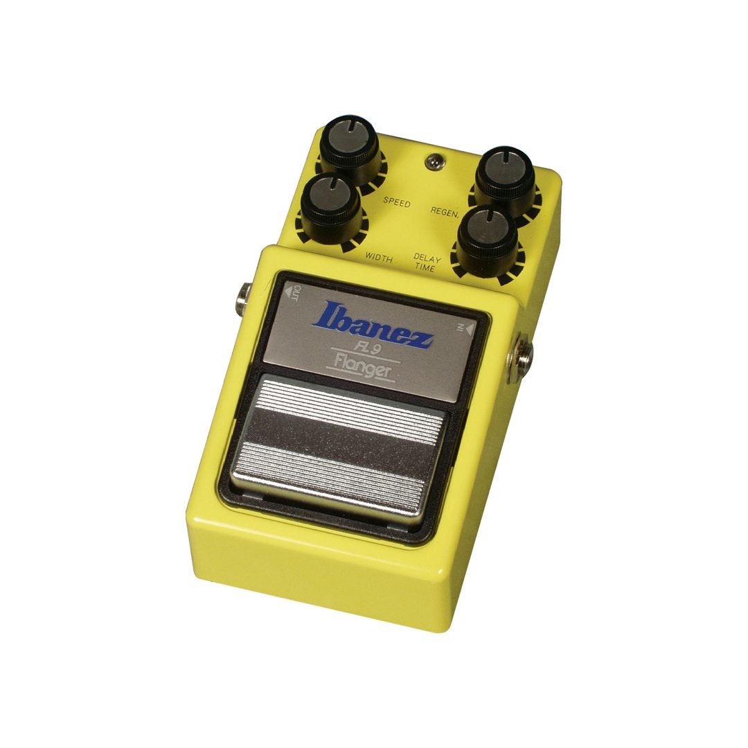 Ibanez FL9 Flanger | Sweetwater
