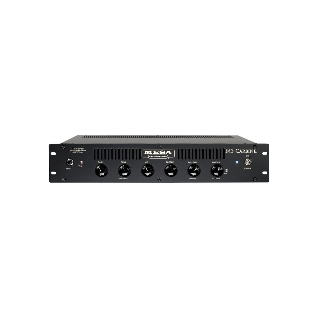 Mesa/Boogie M3 Carbine Bass Head | Sweetwater