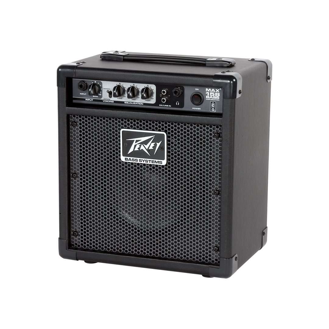 Peavey Max 160 Bass ヴィンテージ　アンプヘッド　USA製 Peavey Max 160 Bass ヴィンテージ アンプヘッド USA製