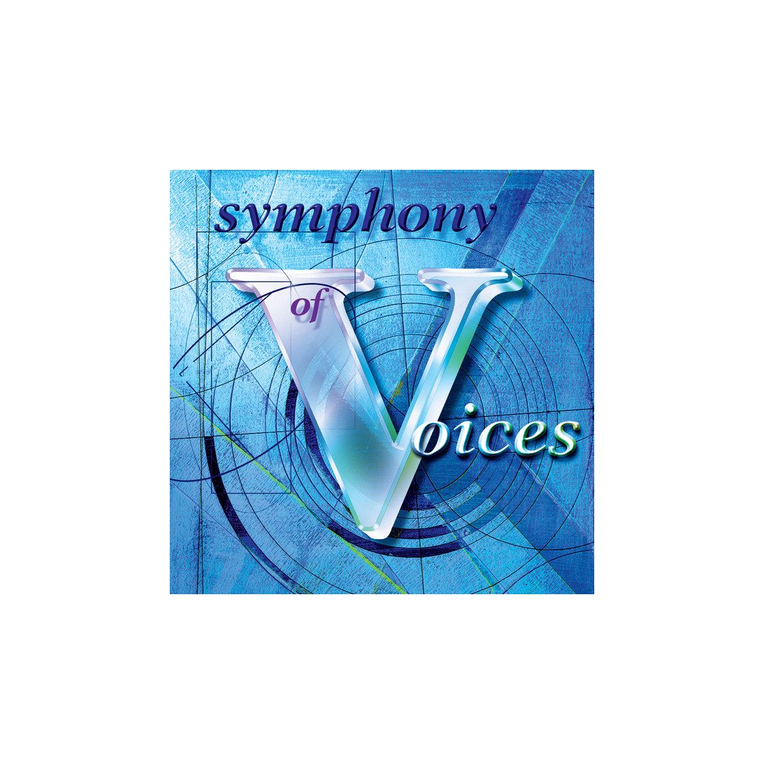 Various／Voices & Instruments Voices And Instruments – CD (24k Gold Pressing, Compilation