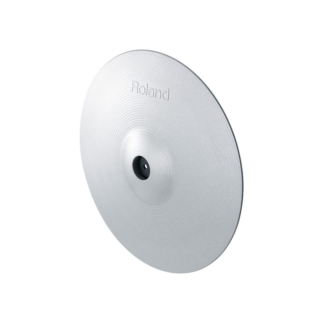 美品 Roland CY-15R ライド シンバルマウント ④ Amazon.com: Roland CY-15R Electric Drum Ride V-Cymbal, 15-Inch