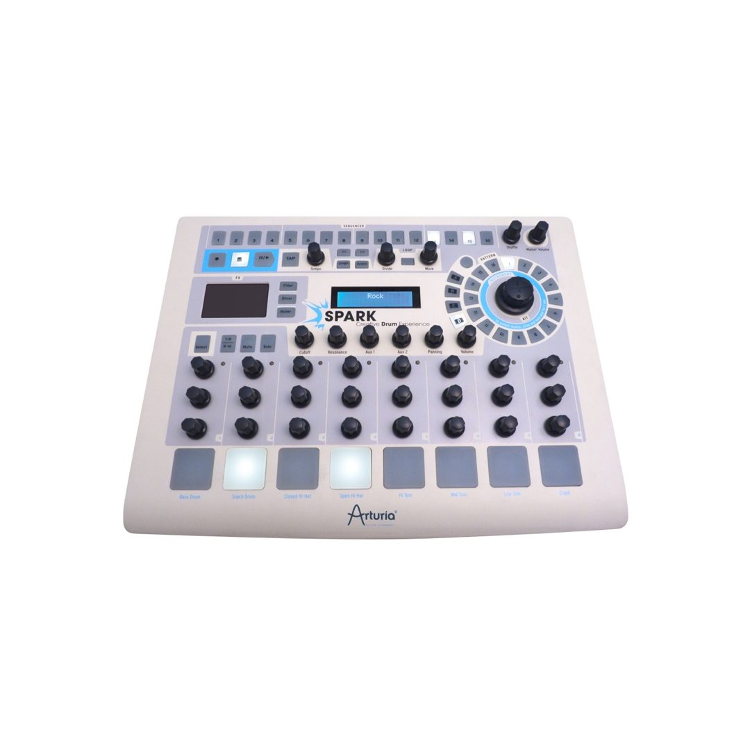 Arturia Spark | Sweetwater