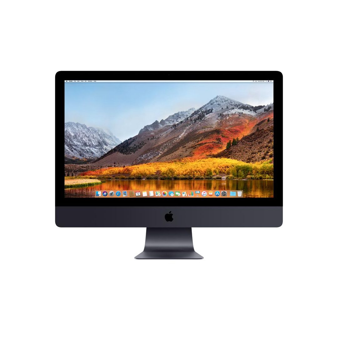 ゆ*う様 iMac Pro 8コア 32GBメモリ 1TB SSD Vega 5 ゆ*う様 iMac Pro 8コア 32GBメモリ 1TB SSD Vega 5 ゆ*