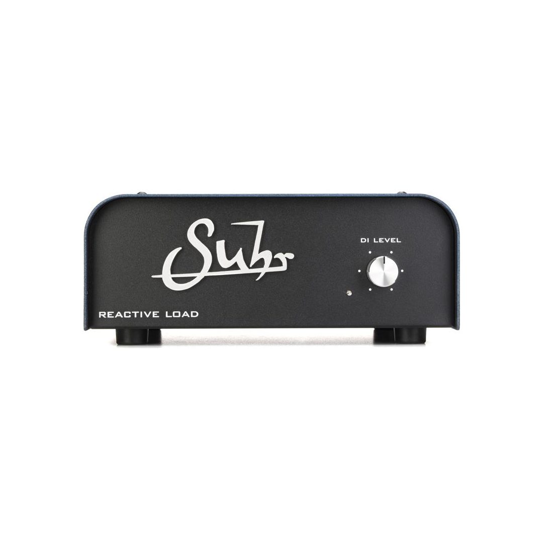 Suhr Reactive Load Box | Sweetwater