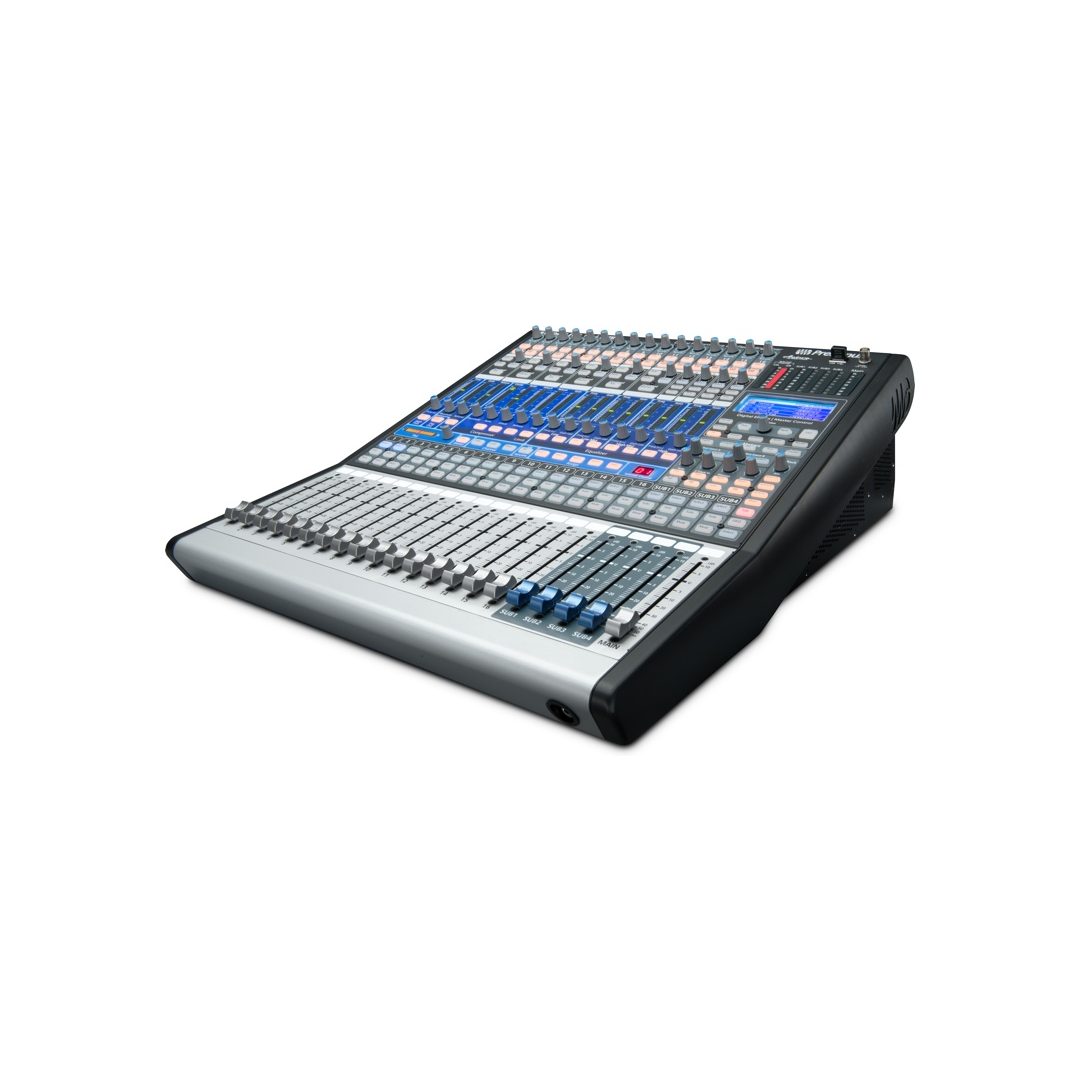 PreSonus StudioLive 16.4.2AI Digital Mixer | Sweetwater