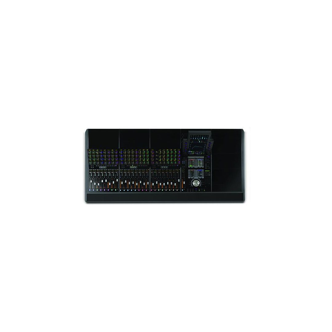 Avid S4 24-channel Semi-modular EUCON Control Surface | Sweetwater