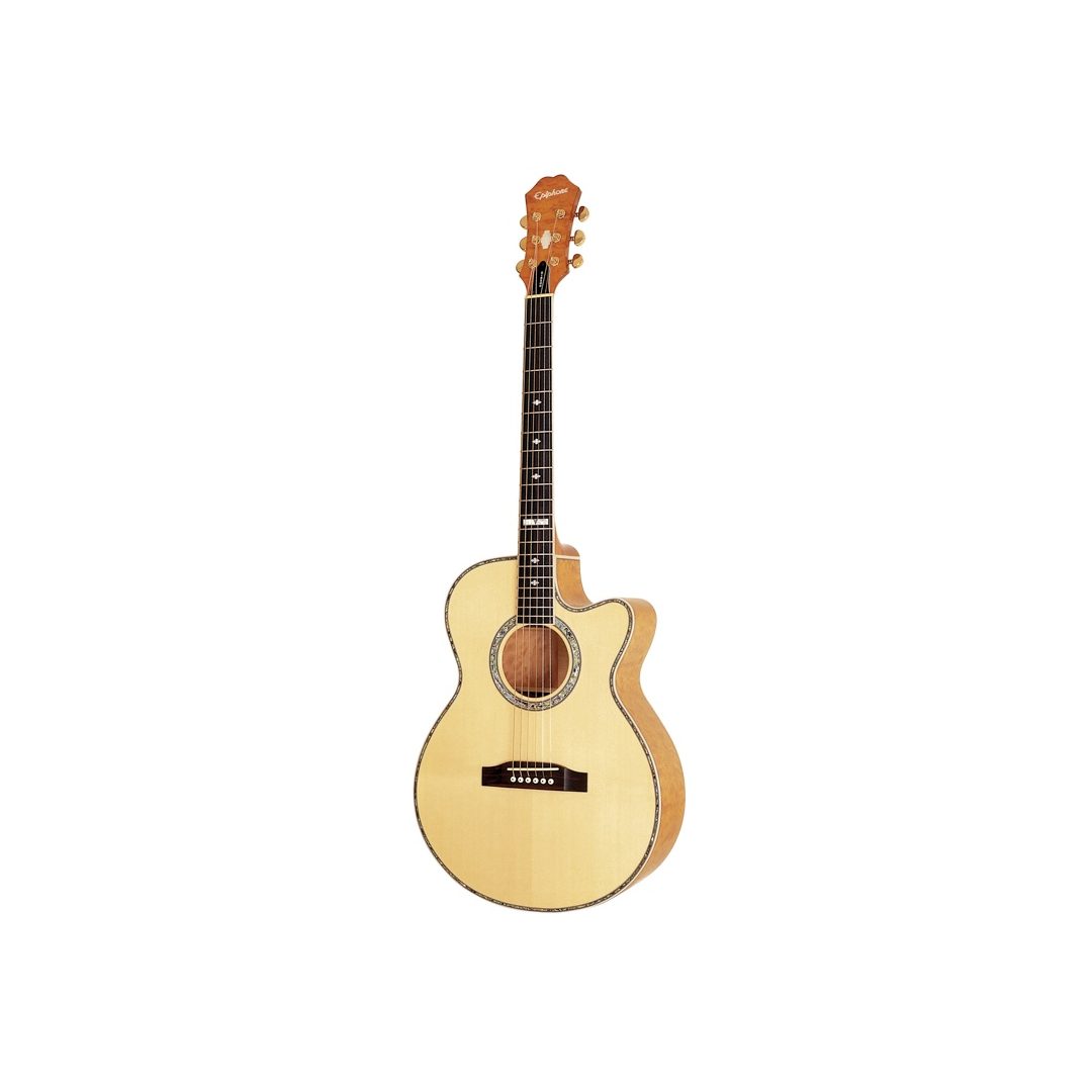 Epiphone Performer SE - Antique Nat Spruce Top | Sweetwater