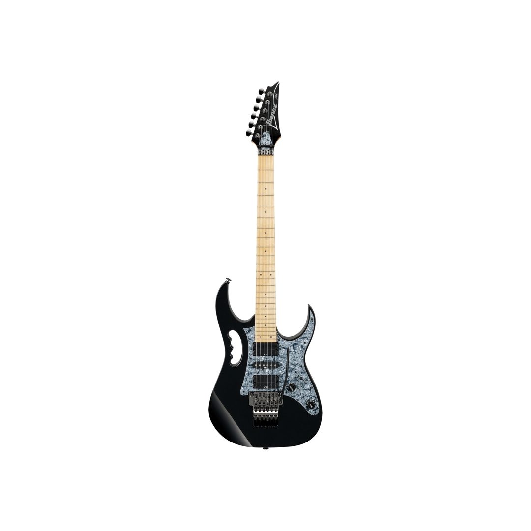 Ibanez Steve Vai JEM505 - Black | Sweetwater