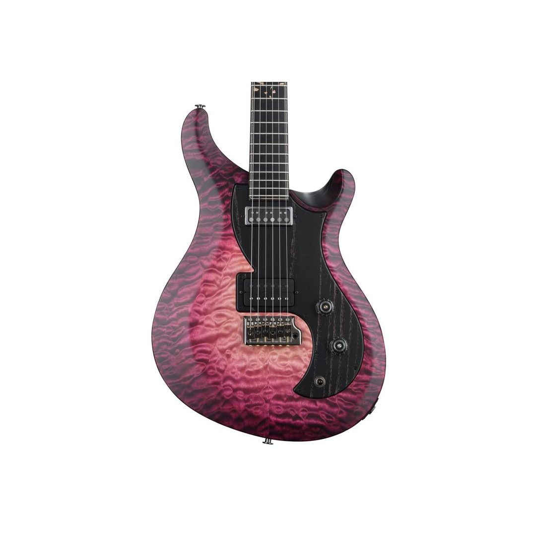 PRS Private Stock #10818 Vela Electric Guitar - Owls In Flight