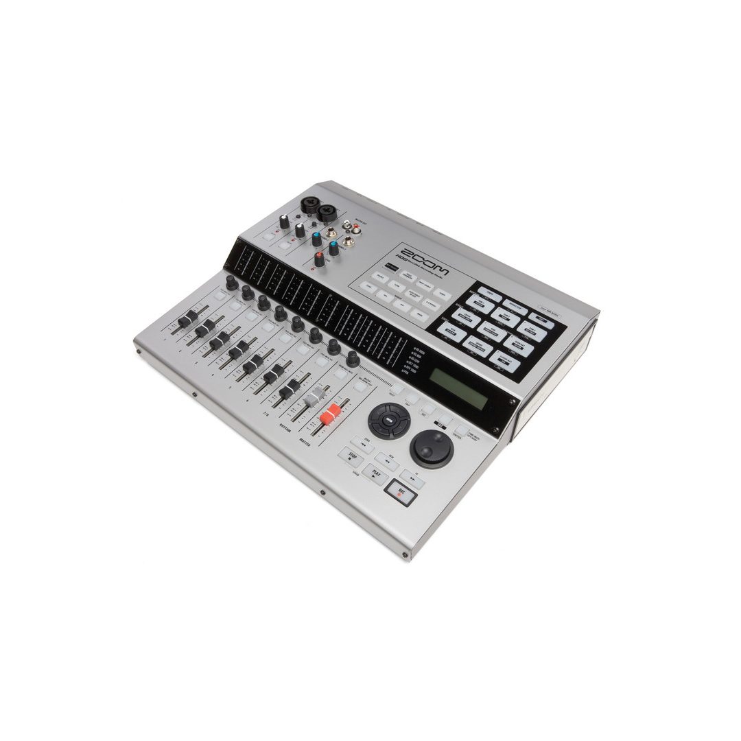 Zoom HD8CD | Sweetwater