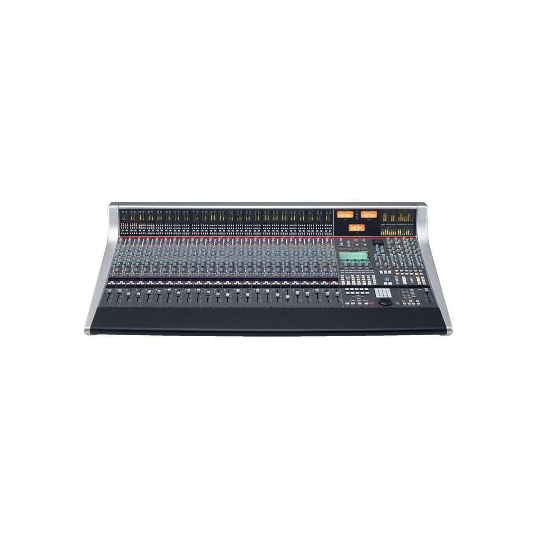 Solid State Logic AWS 948 48-channel Analog Mixing Console with