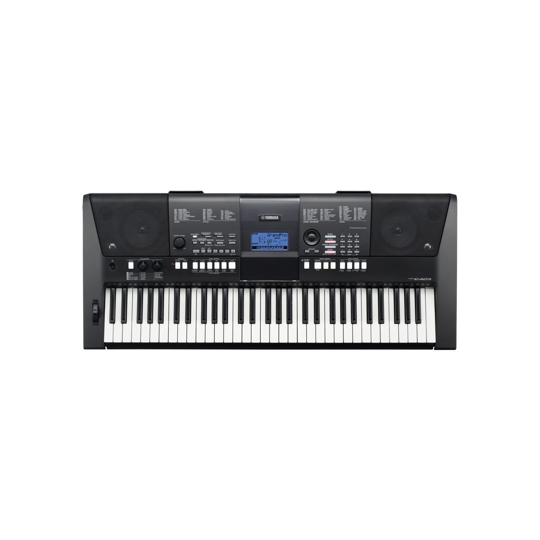 Yamaha PSR-E423 | Sweetwater