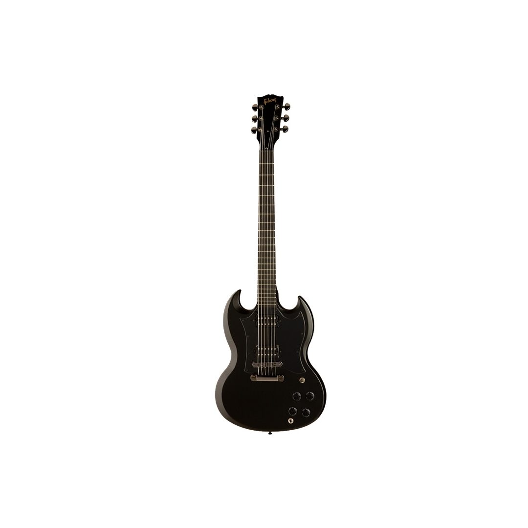 Gibson SG Gothic Morte | Sweetwater