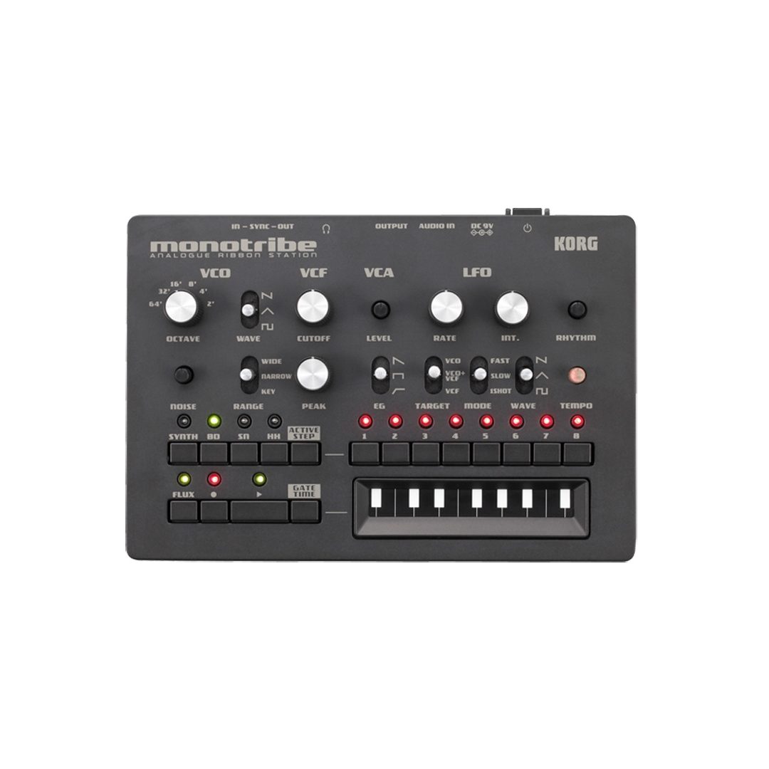 Korg Monotribe | Sweetwater