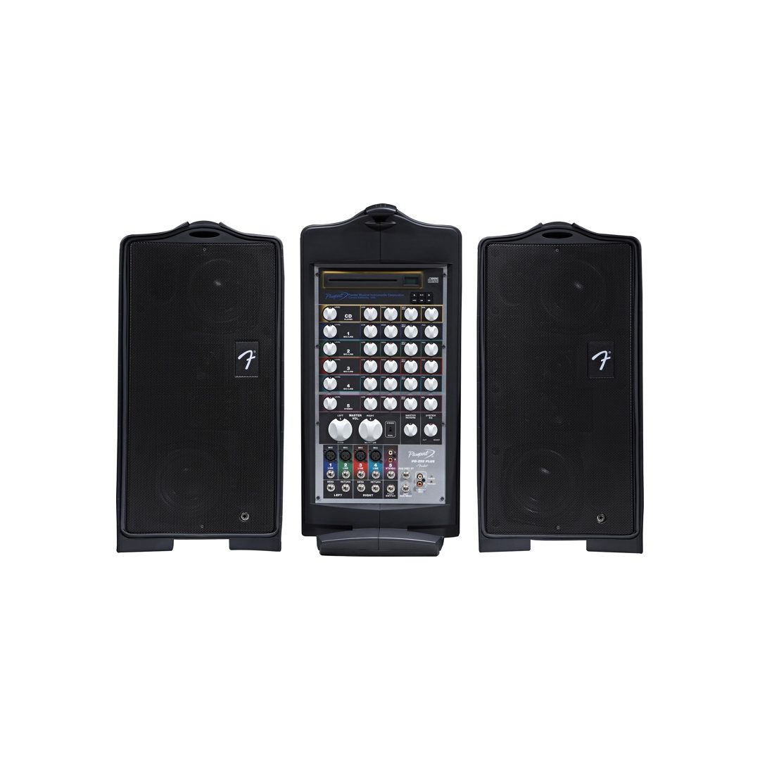 Fender Passport Deluxe PD-250 Plus | Sweetwater