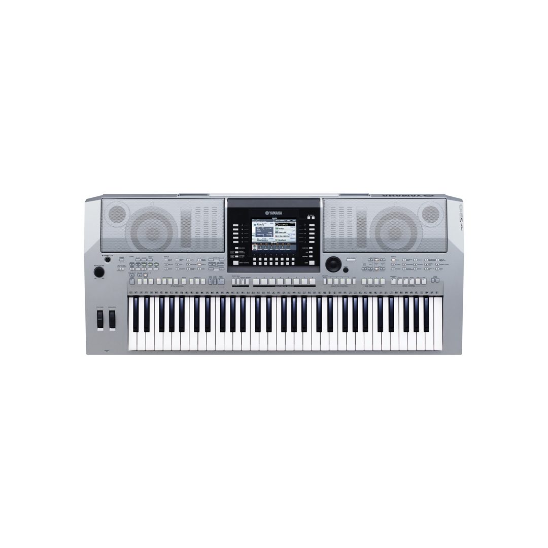 Yamaha PSR-S910 電子オルガン Yamaha PSR-S910 | Sweetwater
