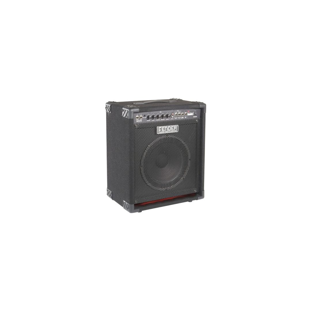 Fender Rumble 60 | Sweetwater