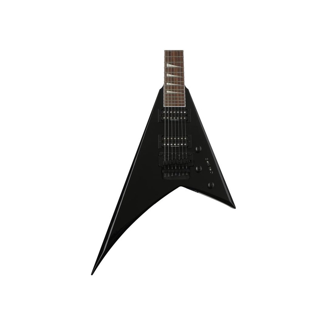 Jackson X Series Rhoads RRX7 - Gloss Black | Sweetwater