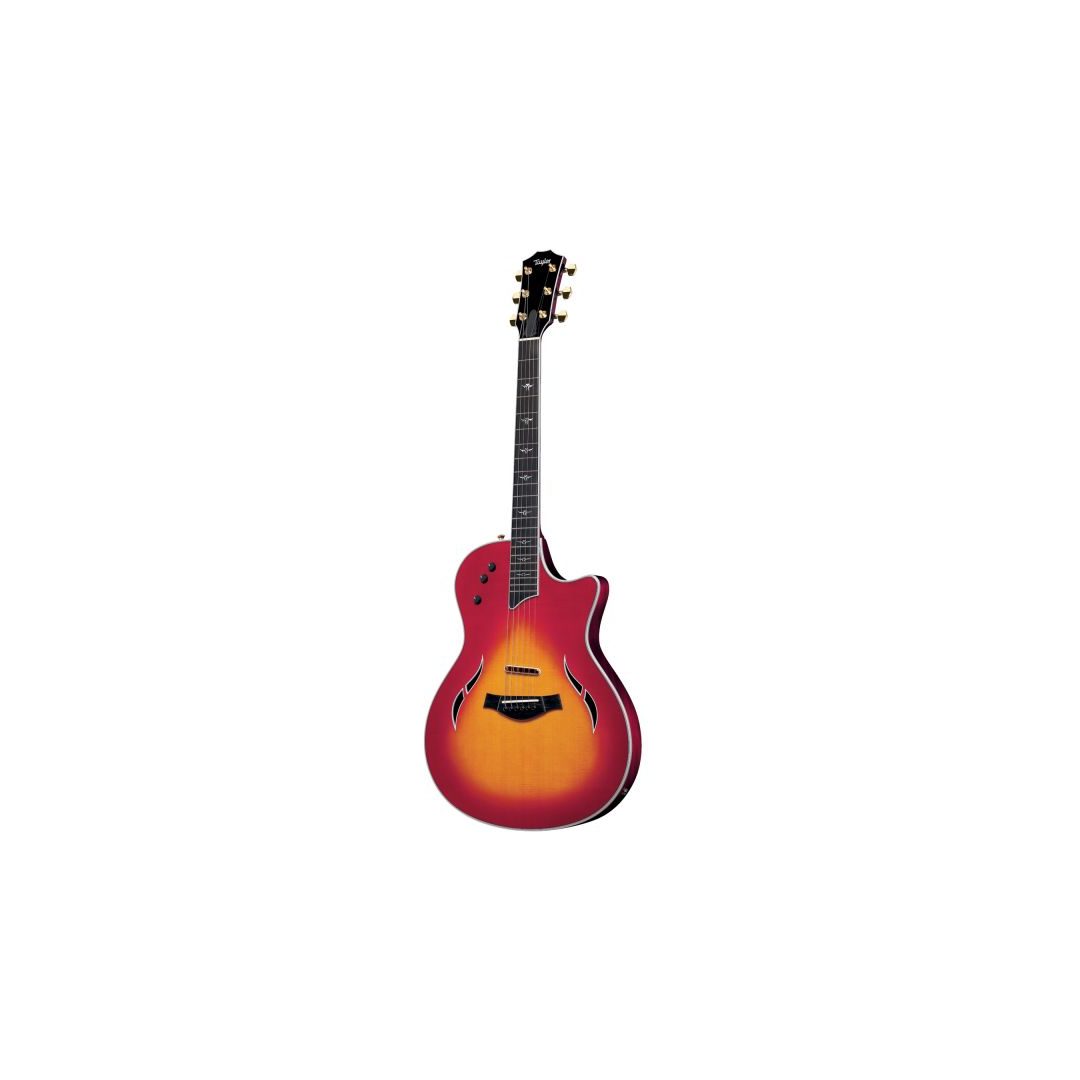 Taylor T5 Custom - Cherry Sunburst | Sweetwater