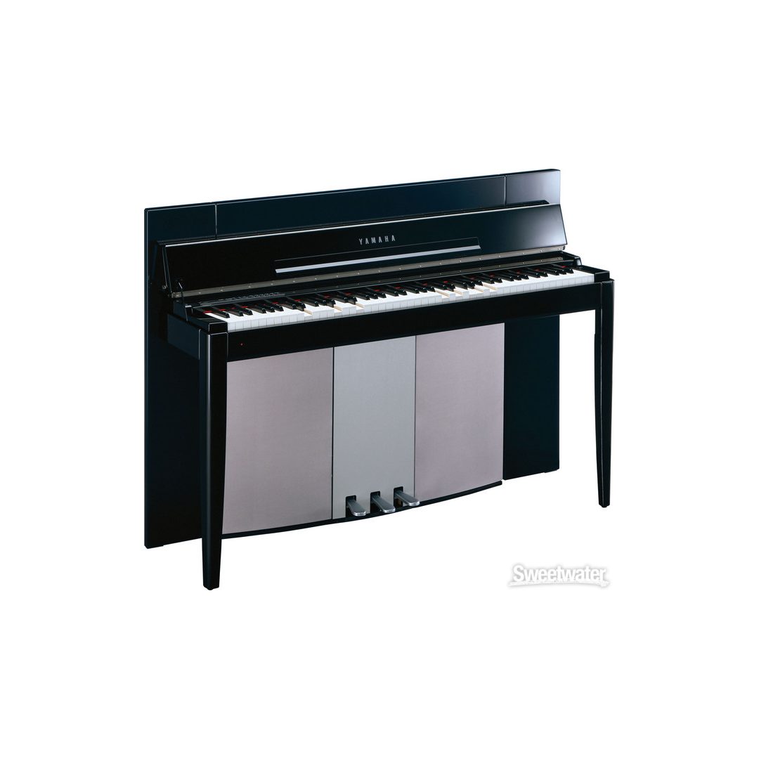 Yamaha MODUS F11 - Polished Blue | Sweetwater