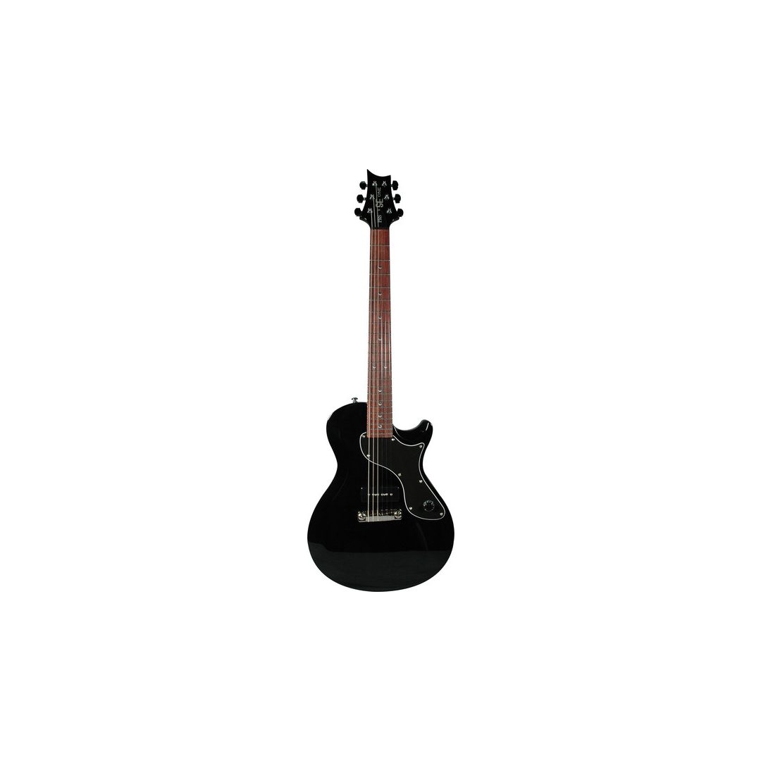 PRS SE One - Black | Sweetwater