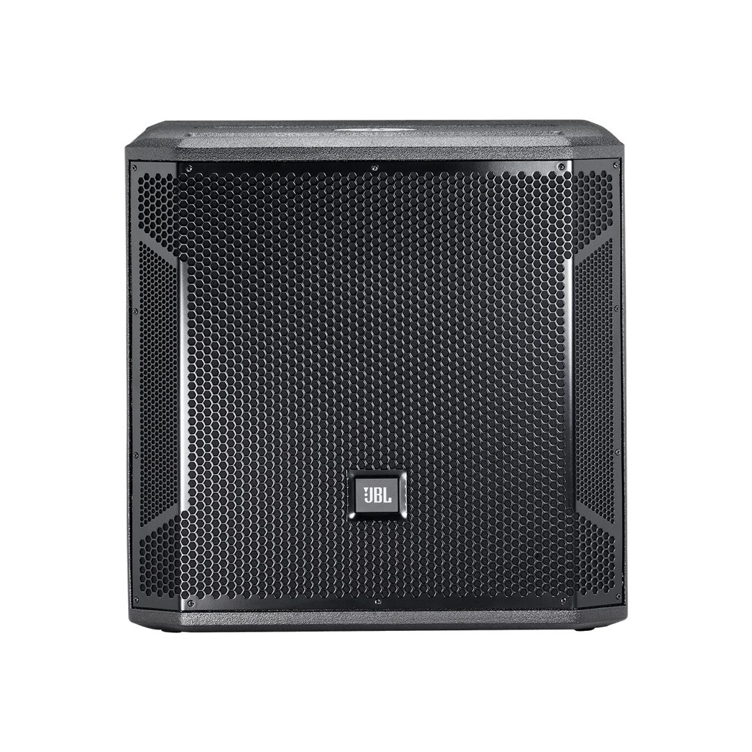 スピーカー・ウーファー JBL STX818S JBL STX818S | Sweetwater