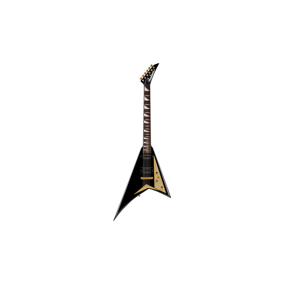 Jackson Pro Series RR5 Rhoads - Black | Sweetwater